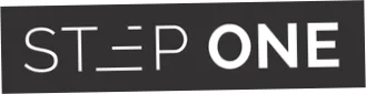 Step One logo