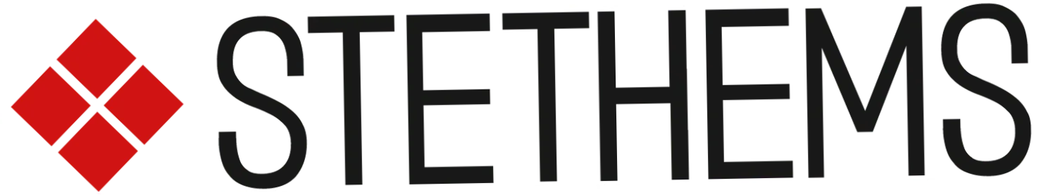 Stethems logo
