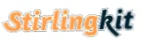 Stirlingkit logo