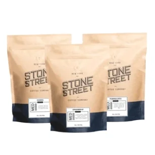 Stone Street Coffee logo