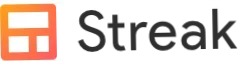 Streak logo