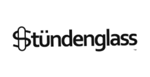 Stundenglass logo