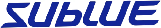 Sublue logo