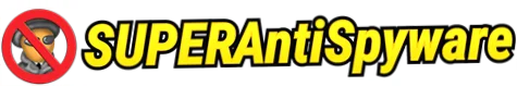 SUPERAntiSpyware logo