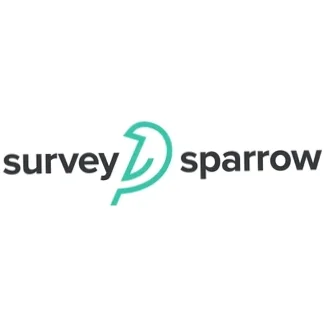 SurveySparrow logo