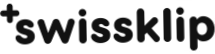 SwissKlip logo