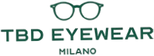 TBD Eyewear logo