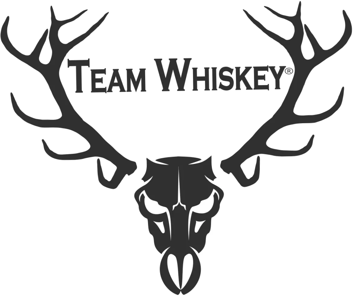 team whiskey logo