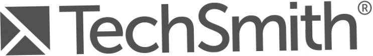 TechSmith logo
