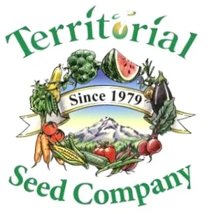 2026 Coupon Codes — Up to 90% OFF Territorial Seed Company Codes