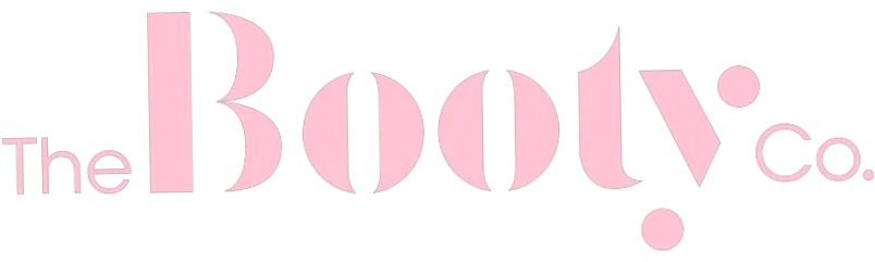 The Booty Co Australia logo