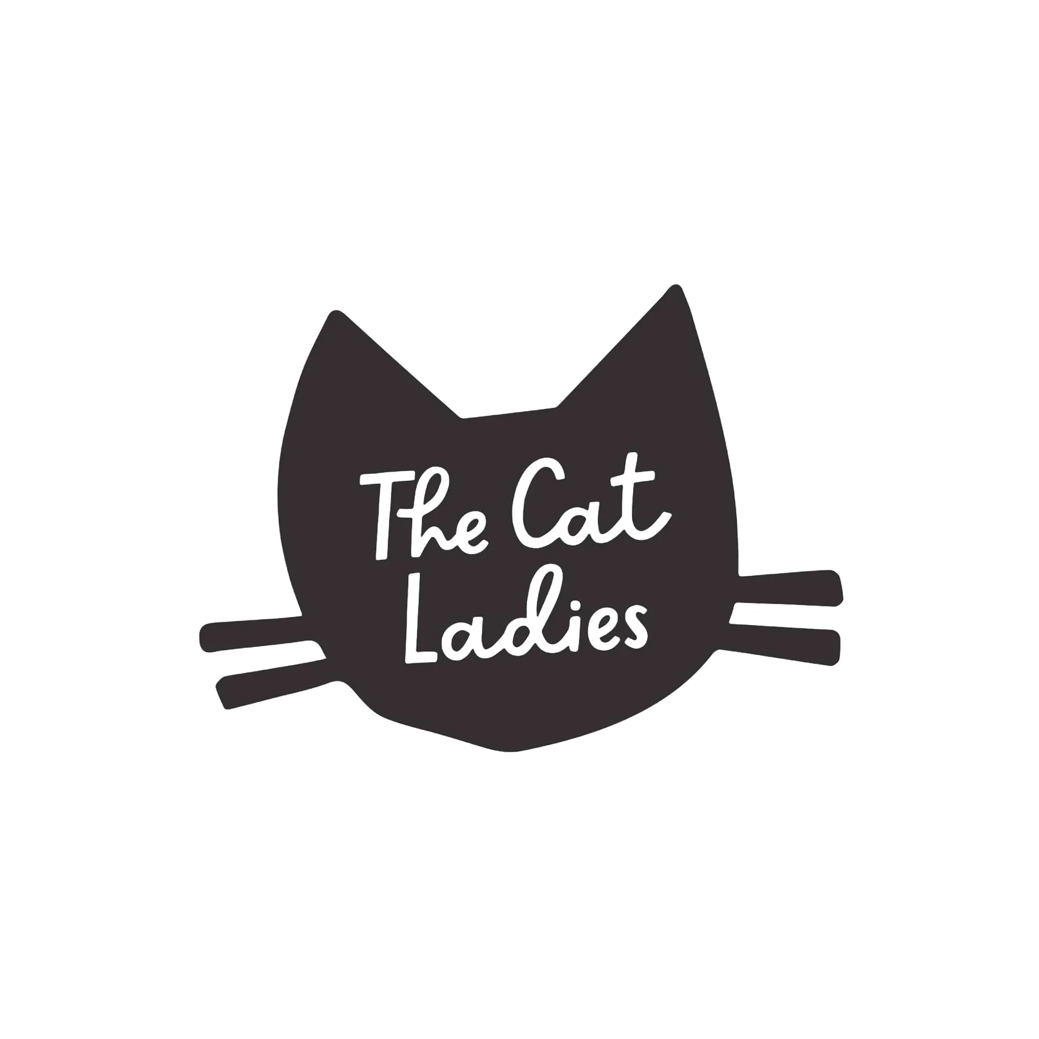 The Cat Ladies logo