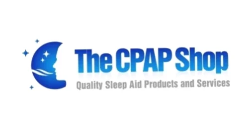 The CPAP Shop Coupons June — Up to $100 OFF All Orders