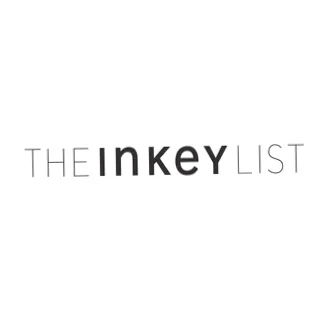 The INKEY List logo