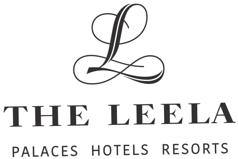 The Leela logo