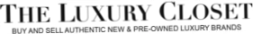 June Coupon Codes — Up to $500 OFF The Luxury Closet Redeem