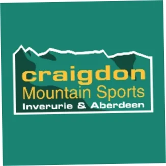 The Mountain Edge logo