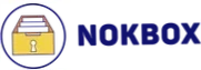 The Nokbox logo