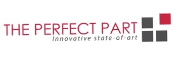The Perfect Part logo