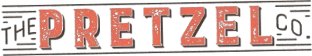 The Pretzel Company logo