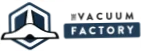 The Vacuum Factory logo