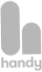thehandy logo