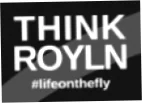 Think Royln logo