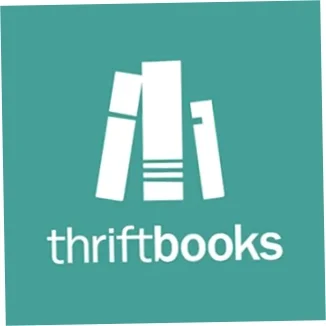Thrift Books coupons