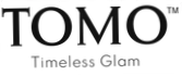 TOMO Bottle logo