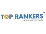 TopRankers logo