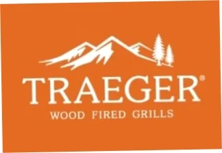 Traeger logo