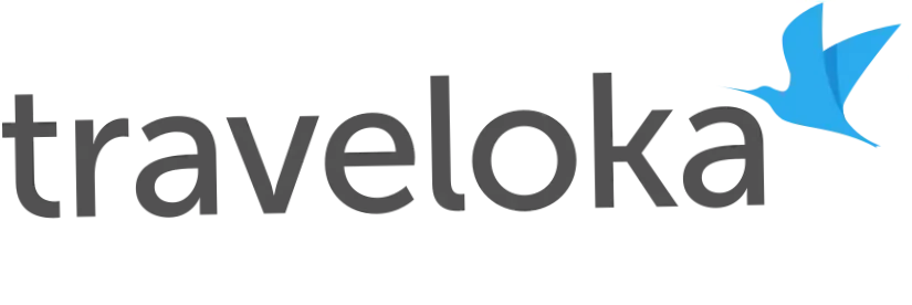 Traveloka logo
