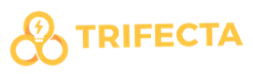 Trifecta logo