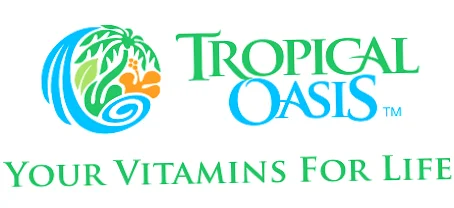 Discount Codes 2026 — Up to 40% OFF Tropical Oasis Vouchers