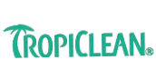 TropiClean logo