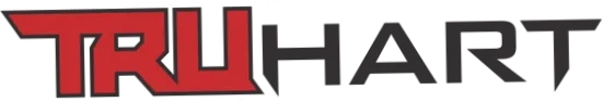 TruHart logo