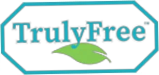 Truly Free logo