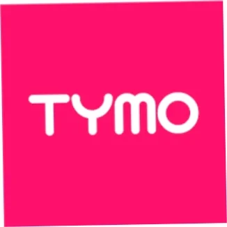 Tymo Beauty logo