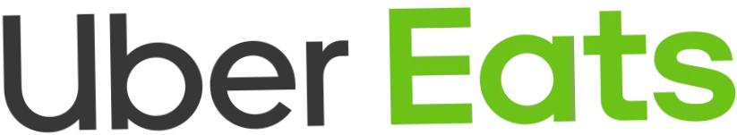 Uber Eats logo