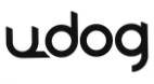 Udog logo