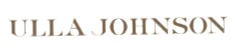 Ulla Johnson logo