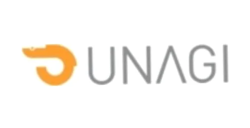 Unagi Scooters logo