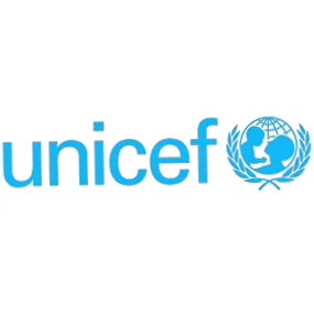 UNICEF USA logo