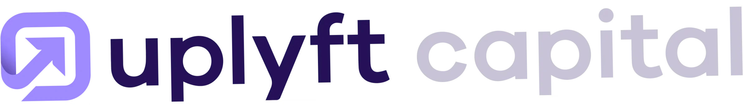 Uplyft Capital logo