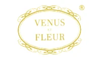 Venus ET Fleur Promo Codes June — Up to 65% OFF No Minimum