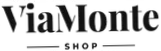 Via Monte Shop logo