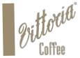 Vittoria Coffee logo