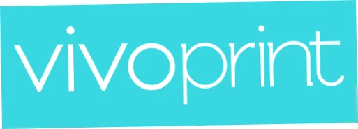 VivoPrint logo