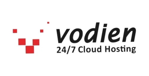 Vodien logo