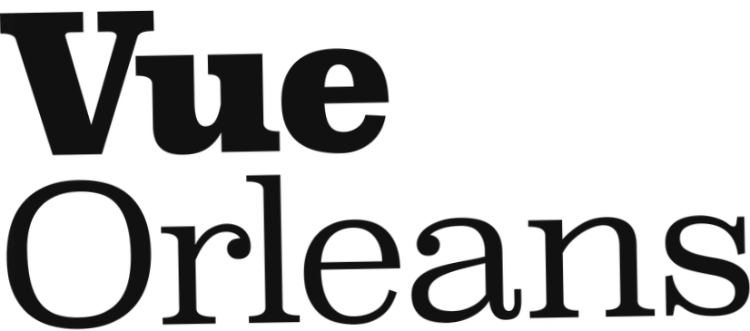 Vue Orleans logo